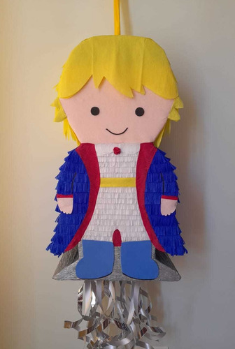 Piñata El Principito 