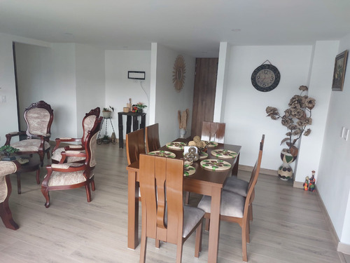 Venta Apartamento El Trebol, Manizales, Cod 6675658