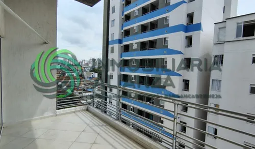 Apartamento En Arriendo En La Concordia. Cod A16969