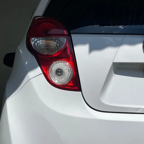 Chevrolet Spark GT LTZ MT 1.2CC 2017**