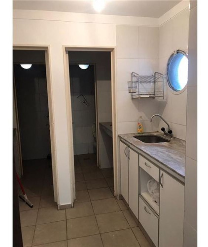 Imagen 8 de 10 de Vende Oficina Piso 8 Microcentro 9 De Julio