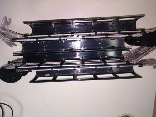 Braço Organizador Rack Para Servidor Hp