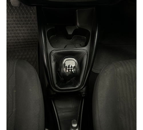Fiat Cronos 1.0 FIREFLY FLEX DRIVE MANUAL