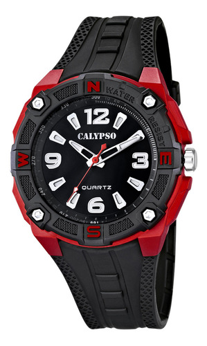 Reloj K5634/4 Calypso Hombre Street Style