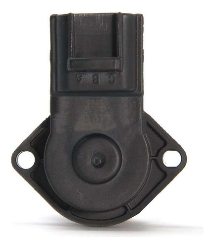 Sensor Posicion Acelerador Tps Para Focus 2.0 2001 Std Dohc