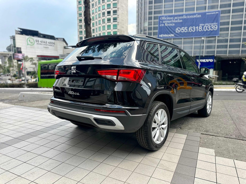 Seat Ateca 1.4 Style 150Hp At