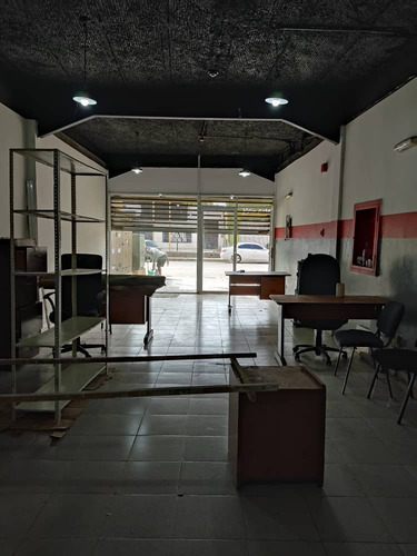 Local En Venta Ave Bolivar Porlamar