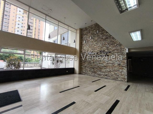 Apartamento En Alquiler Las Chimeneas Valencia 25-22457 LG