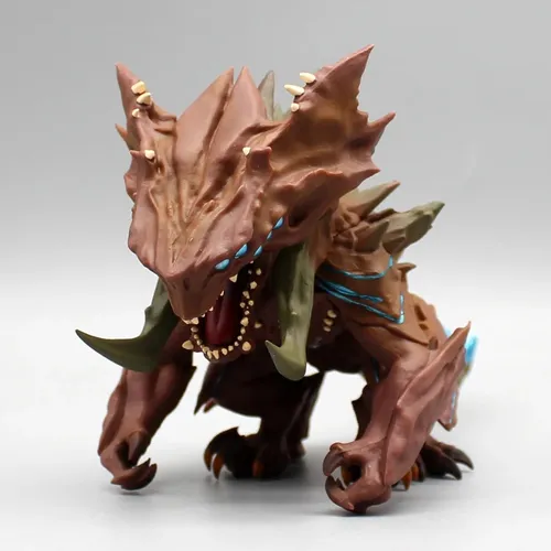 Mega kaiju juguete sale
