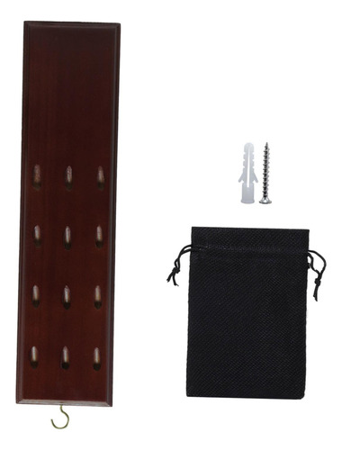 Soporte De Pared Para Dardos, Soporte Para Dardos, Expositor