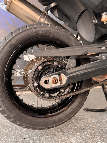 Bmw F 800 Gs