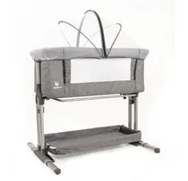 Comprar Cuna Colecho Moises Bebe Con Colchon Canasto Y Mecedora 