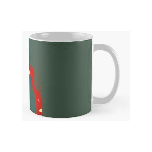 Taza Copia De Vigilante Enmascarado # 13 Calidad Premium