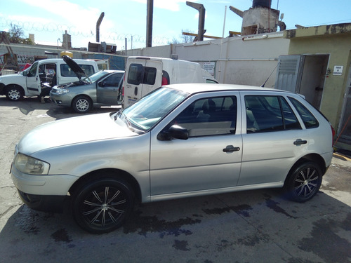 Volkswagen Gol Trend Gol Power Diésel 