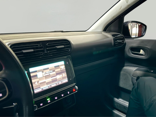 Citroën C4 Cactus 1.6 Vti 115 Feel