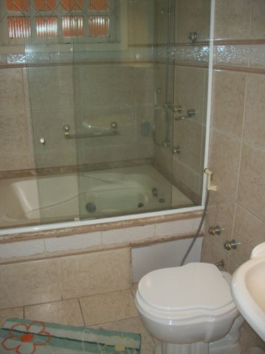Casa Em Jardim Itu Com 3 Dormitórios - Vi3659
