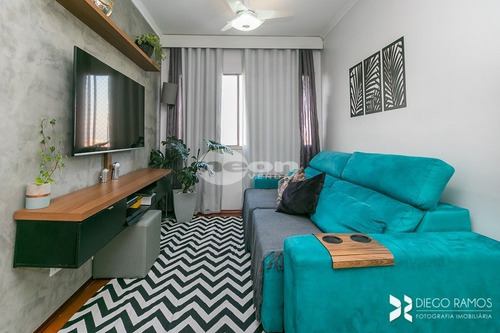 Imagem 5 de 15 de Apartamento - Assuncao - Ref: 1770 - V-1770