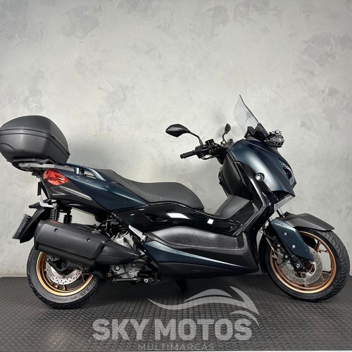 Yamaha X Max 250 (cod3122)