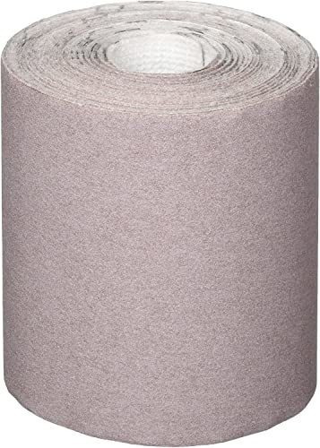 Sungold Abrasives 66849 Rollos De Lija De Gancho Y Bucle Par