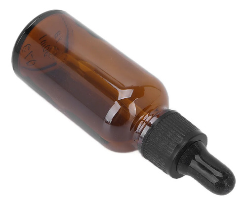 Osr Perfume Portátil Vacío Rellenable De Botella De Aceite