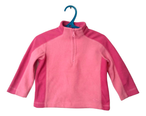 Sudadera Fleece Niña Children's Place Talla 24 Meses