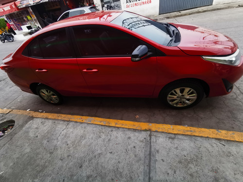 Toyota Yaris 1.5 5p S Mt