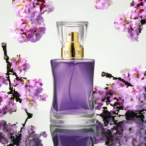 Perfume de mujer Jandé Jafra