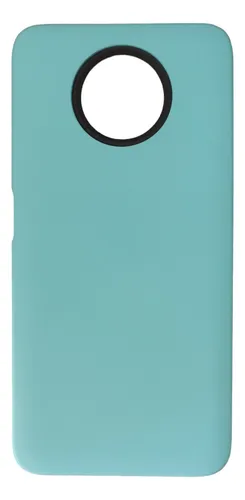 comprar Protector Funda Case Mas Vidrio 9h Para Xiaomi Redmi Note 9t