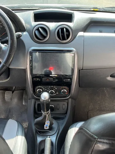 Renault Duster 1.6 Expression