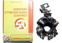 Comprar Plaqueta Porta Carbones Arranque Bosch Fiat Ford Vw Chevrole
