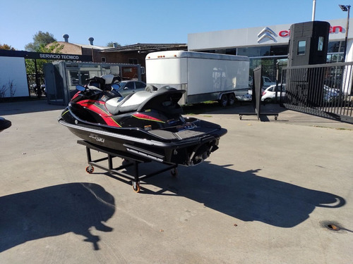 Imagen 5 de 20 de Kawasaki Jet Ski Stx 160 Lx Entrega Inmediata En Kawa Jack!!