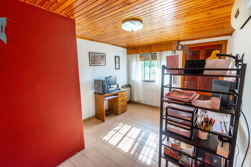 Venta - Casa - Tigre - 5 Ambientes