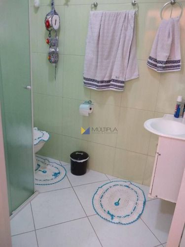 Casa À Venda, 179 M² Por R$ 980.000,00 - Jardim Bom Clima - Guarulhos/sp - Ca0082