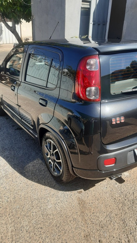 Imagem 10 de 10 de Fiat Uno 2013 1.4 Sporting Flex 5p
