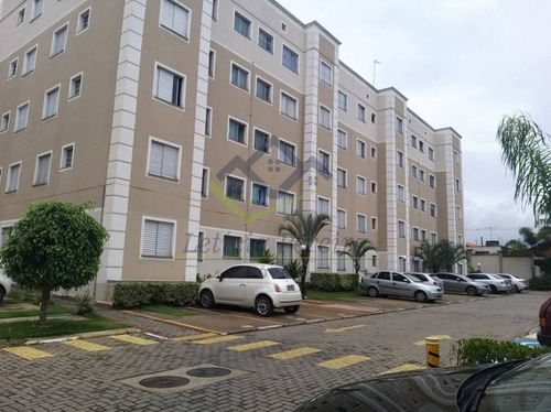 Imagem 2 de 30 de Apartamento Com 2 Dormitórios À Venda, 46 M² Por R$ 220.000,00 - Cidade Edson - Suzano/sp - Ap00164 - 68925846