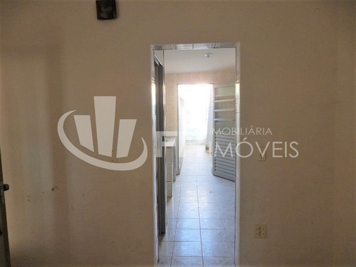 Imagem 20 de 27 de Terreno Com 04 Casas À Venda - Próximo Ao Zoológico - Zona Leste - Vila Haro - Sorocaba Sp. - 2055 - 70750459