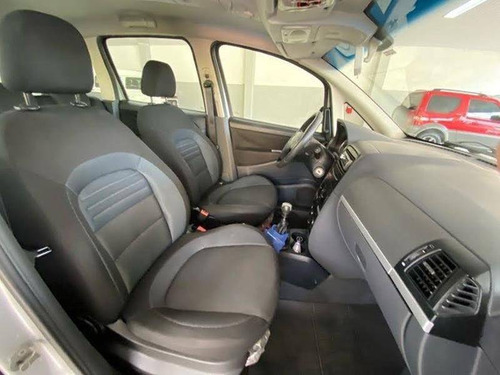 Imagem 11 de 12 de Fiat Idea 1.4 Mpi Attractive 8v Flex 4p Manual