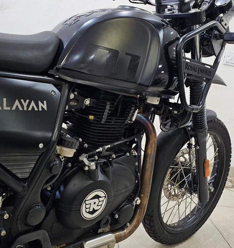 Royal Enfield Himalaya 2023
