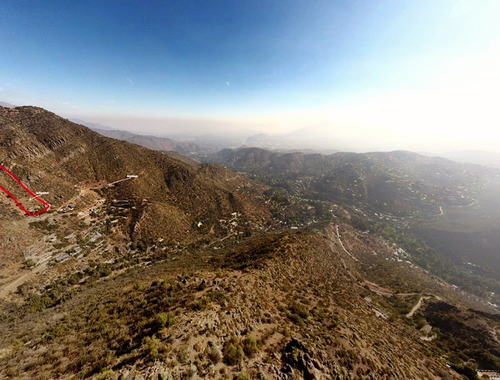 Terreno En El Arrayán H