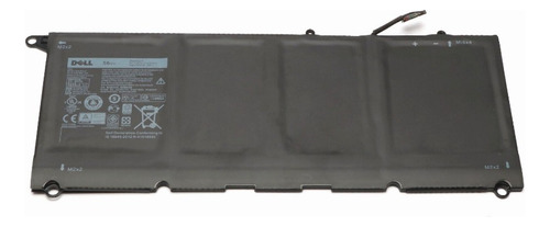 Bateria Original Dell Xps 13 9343 9350 Xps 13d 9343 Jd25g