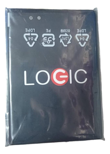 Bateria Logic L50t