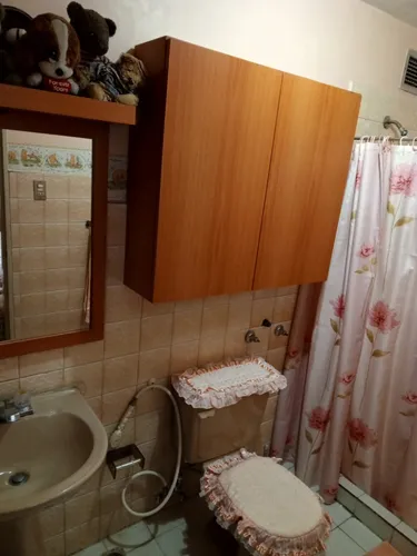 Venta Apto. En Sata Rosalia