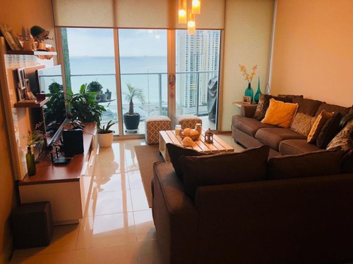 Imagen 2 de 14 de Venta De Apartamento En Ph Serenity At The Bay 20-5356