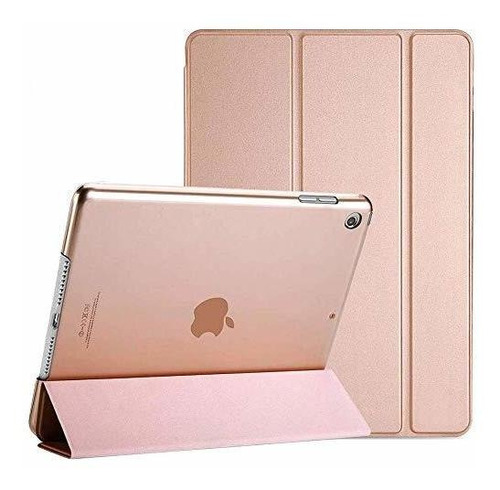 Funda Para iPad 10.2 2019 iPad 7ª Generación, Con Soporte De