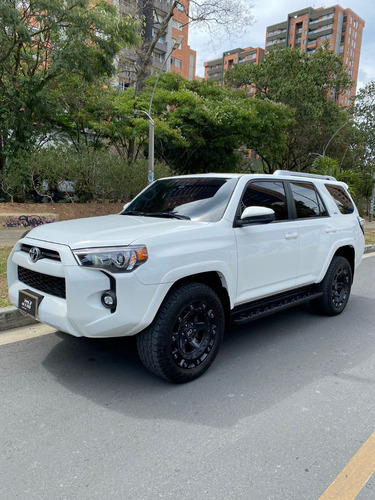 Toyota 4Runner 4.0 Sr5 Fl