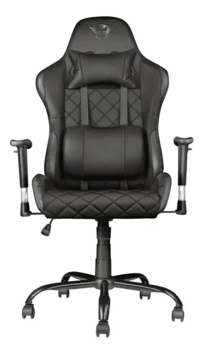Cadeira trust gaming gxt 707r hot sale