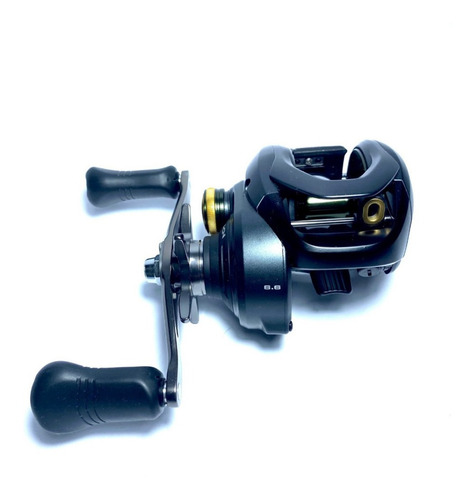 Reel Shimano Curado 300 Hg Freno 8 Kg 6 Rule 6.6:1 Bait