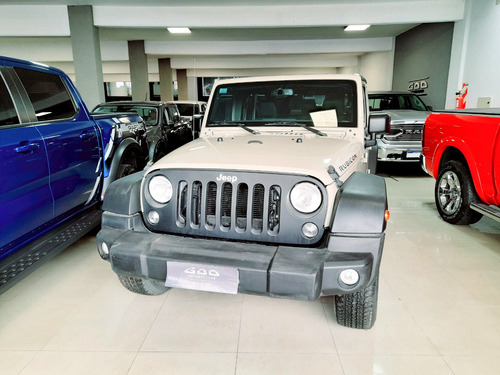 Jeep Wrangler 3.6 Rubicon 284hp Atx
