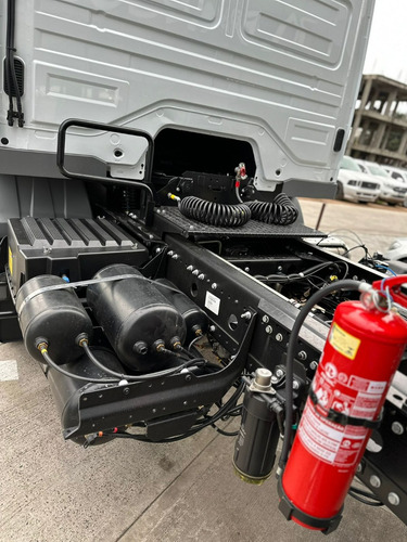 Mercedes Benz Atego 1729 36/s