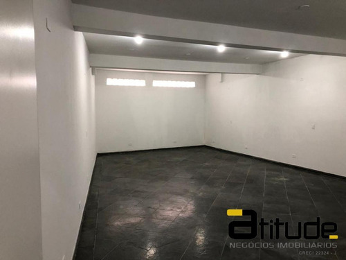 Imagem 1 de 6 de Sala Comercial - Barueri - Cruz Preta - 4593